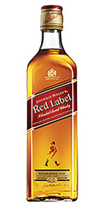 Johnnie Walker Red Label