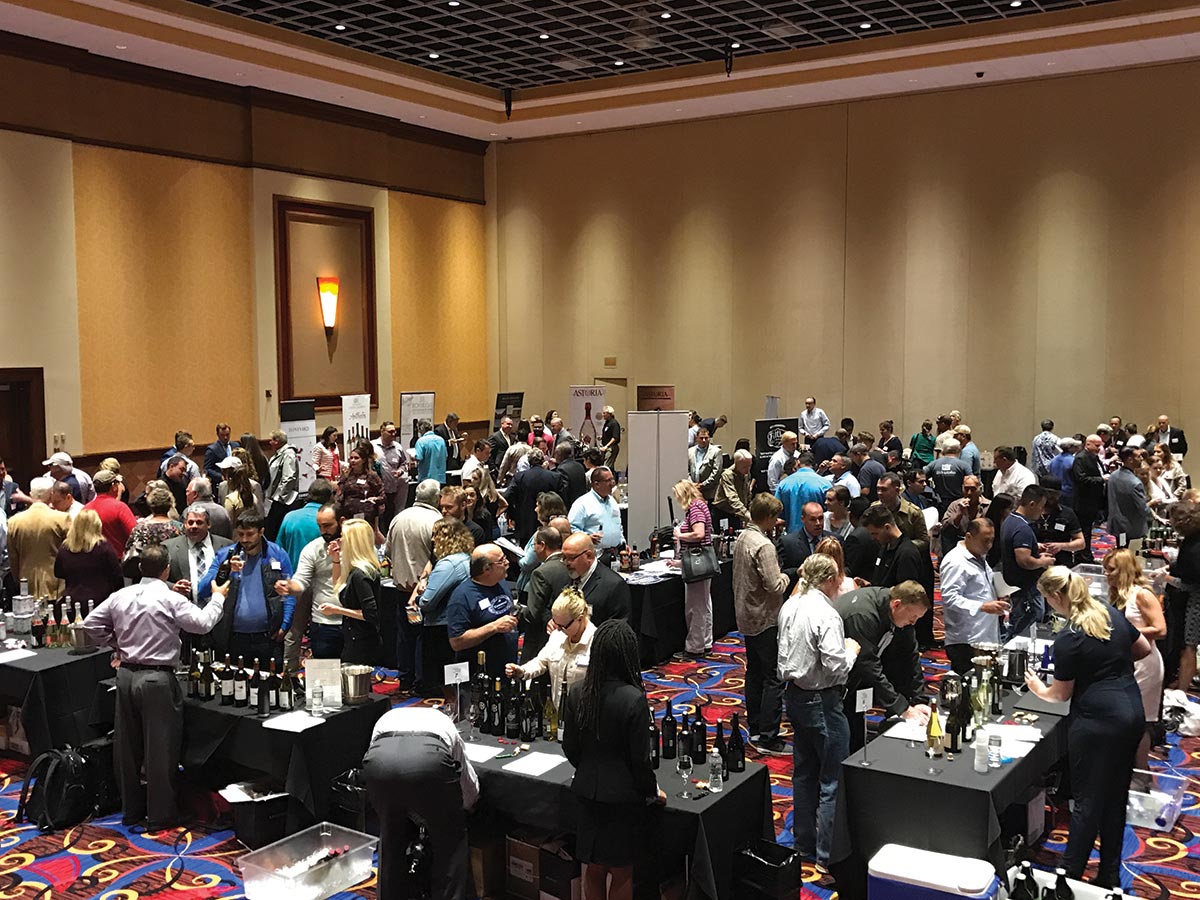 Johnson Bros. Hosts Fall Buyer’s Show at Twin River Casino