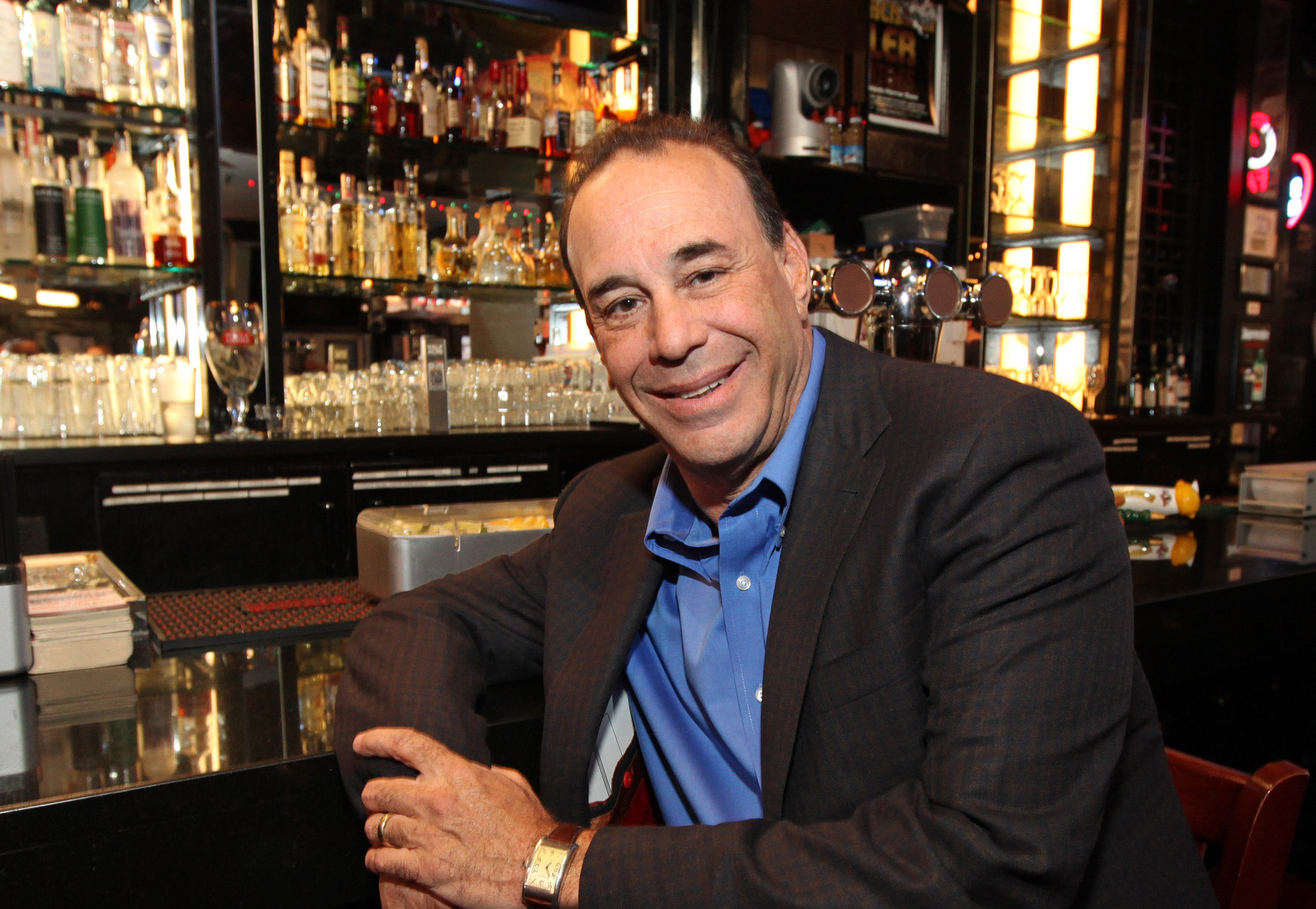 Turnaround Guy: Getting Real With Jon Taffer