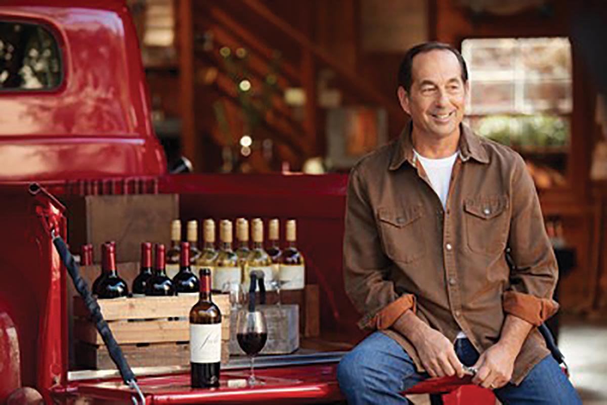 Josh Cellars Named 2021 American Winery of the Year