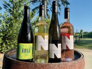 Newport Vineyards 20th Annual Spring Festival @ Newport Vineyards | Middletown | Rhode Island | United States