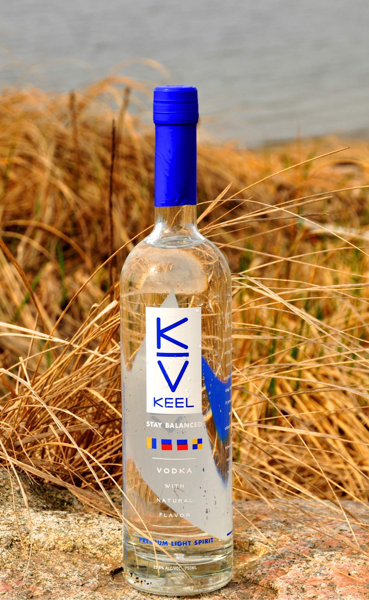 KEEL VODKA SEEKS SIGNATURE DRINK IN RHODE ISLAND CONTEST