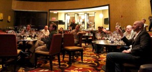 USGB-RI Tasting
