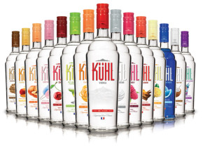 KUHLVodka