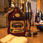 Sponsoring spirit was Appleton Estate Rum. Photo by Chris Almeida.