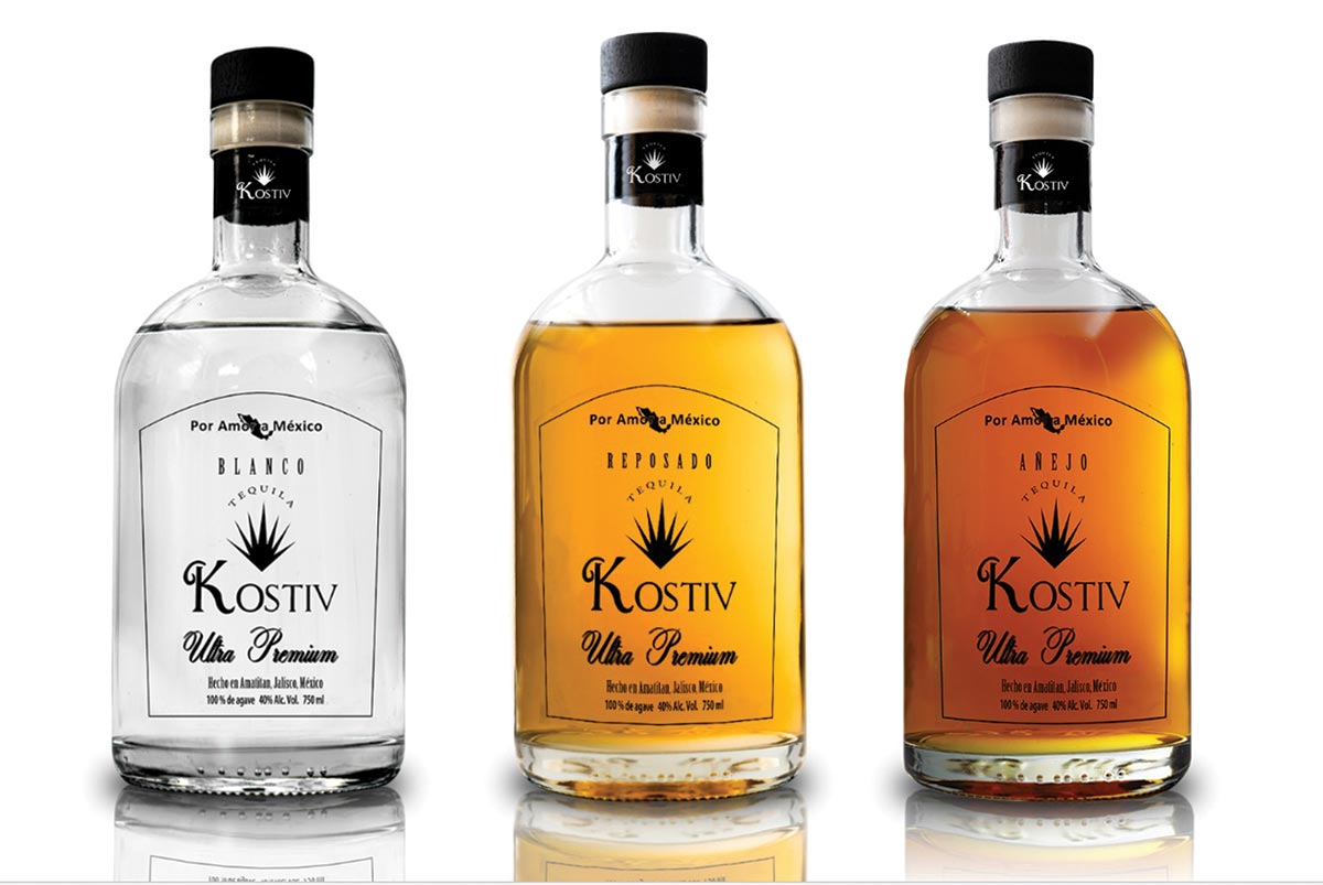 New Tequila Line Joins MD&S Distributors