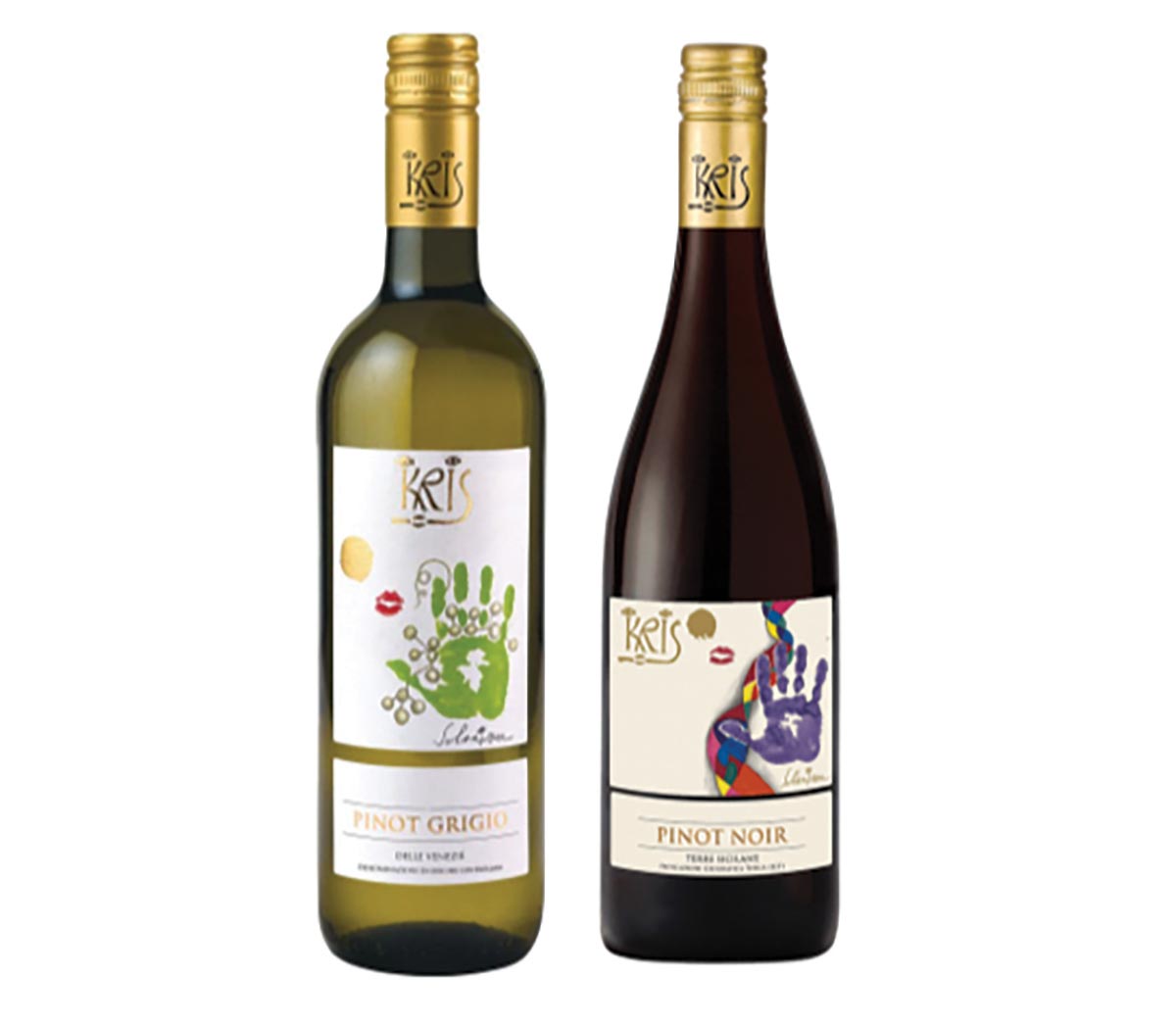 Opici Wines & Spirits Welcomes Italy’s Kris Wines