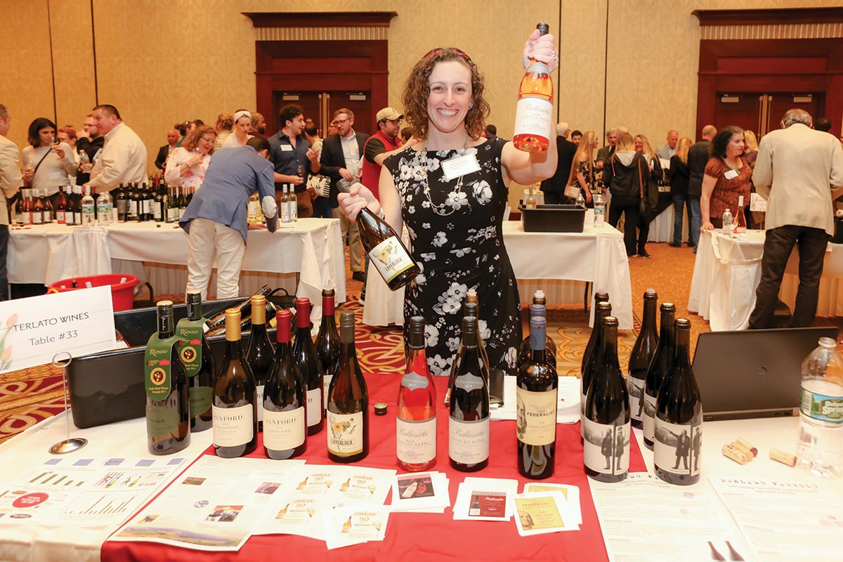 Horizon Beverage Hosts Hundreds for Annual Portfolio Expo