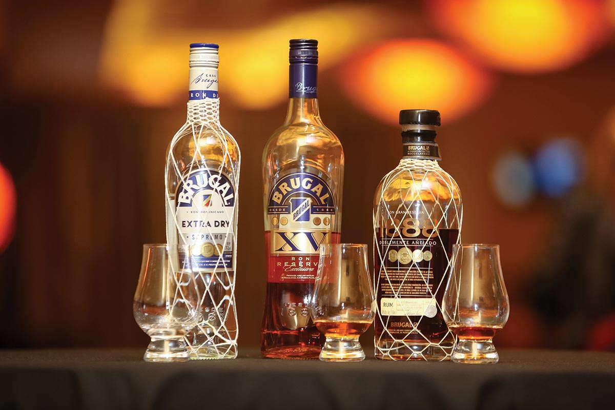 New England Tequila & Rum Festival Opens with Seminars