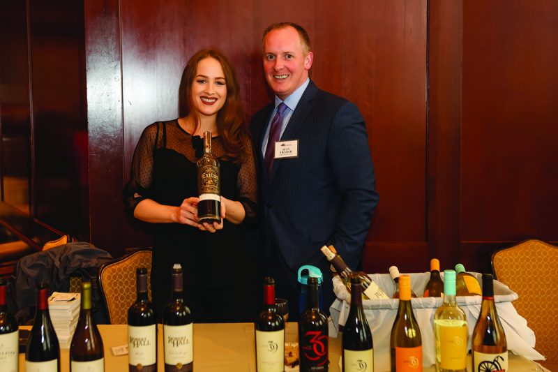 Oceanstate Wine and Spirits Offers Spring Portfolio Show