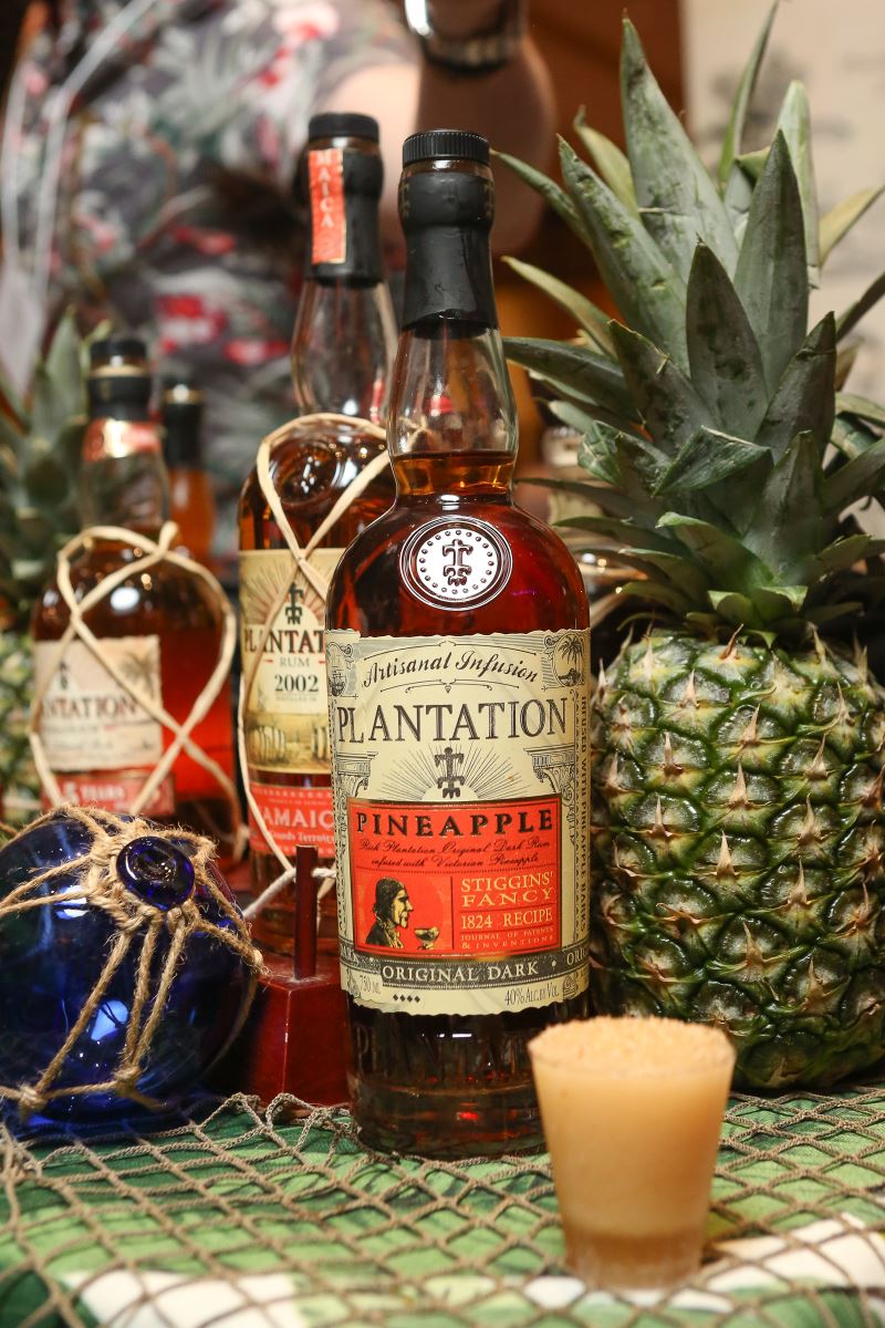 Fourth Annual New England Tequila & Rum Festival Offers Grand Tasting