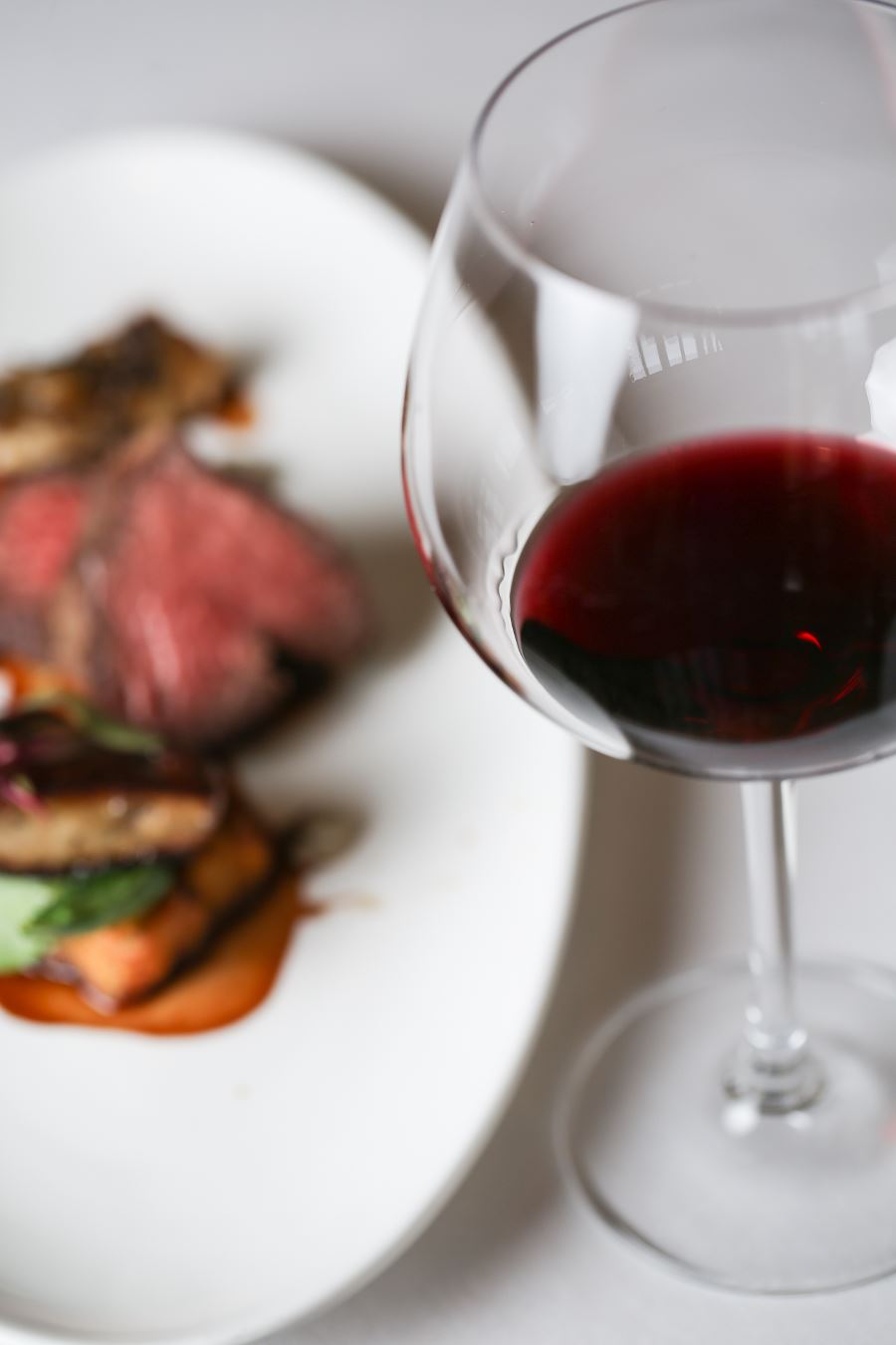 Rhode Island Venues Named Among Best Wine Restaurants