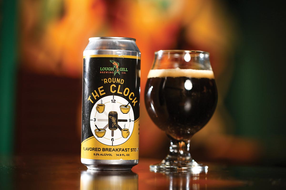 McLaughlin & Moran Introduces New Irish Craft Brews