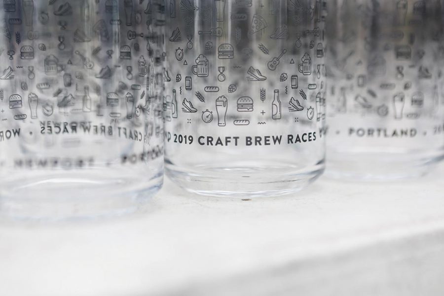 Newport Craft Brew Race Serves Refreshing Tastes The Beverage Journal