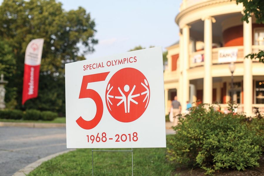 Special Olympics RI Celebrates 50 Years with Tasting Event The