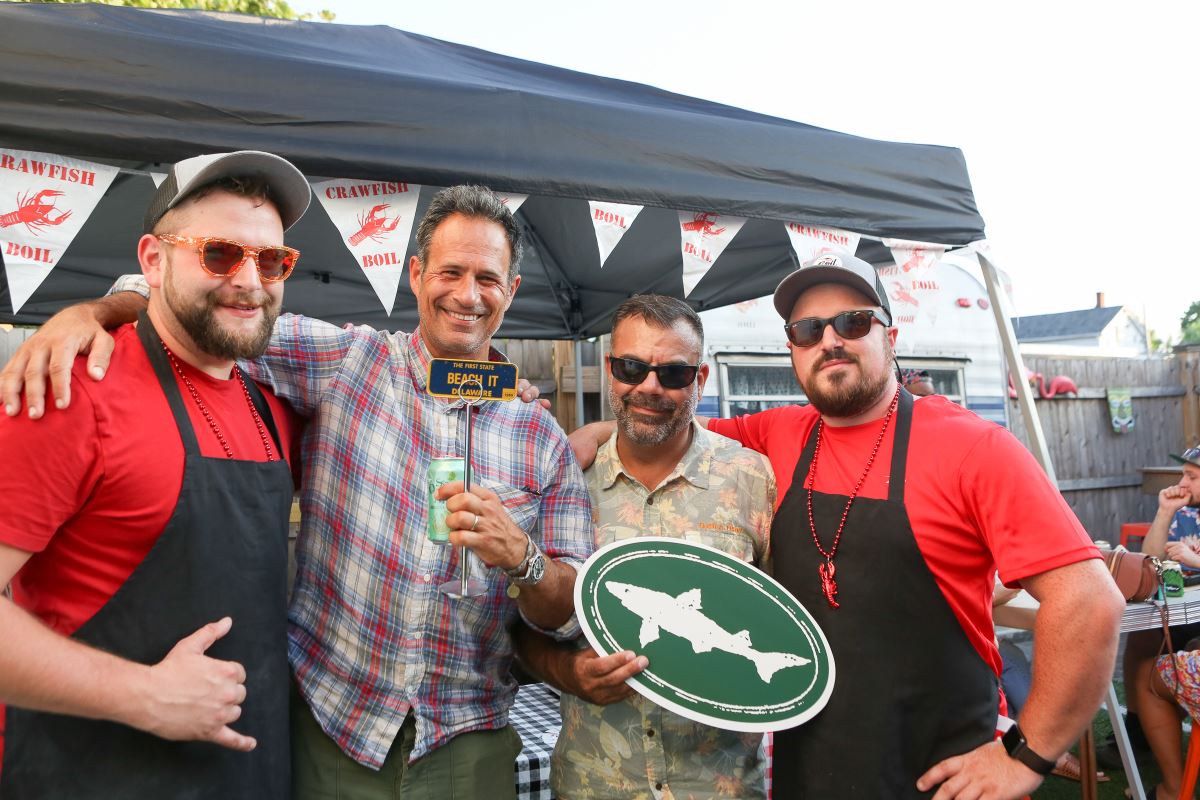 Dogfish Head Craft Brewery Founder Visits Providence