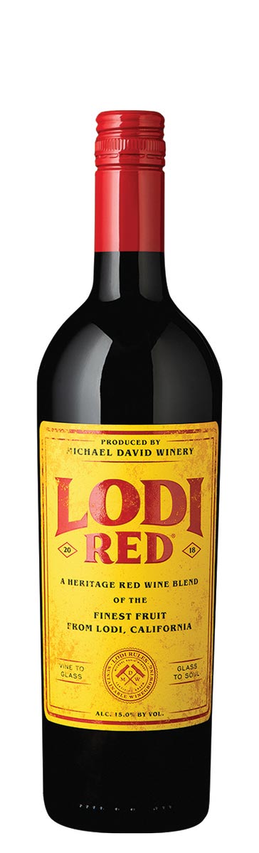 CDI Adds New Domestic Wine and Spirits Brands