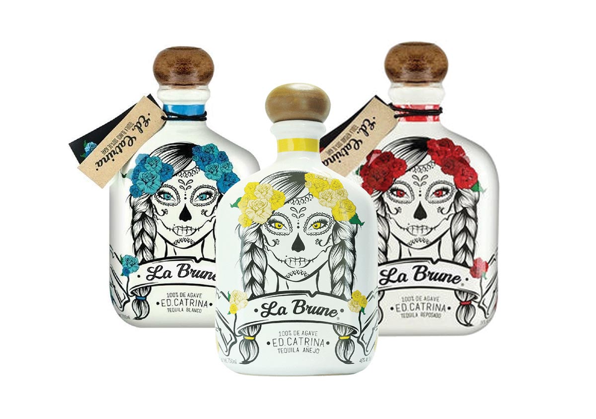 MD&S Distributors Adds New Tequilas, Expands Canned Brand