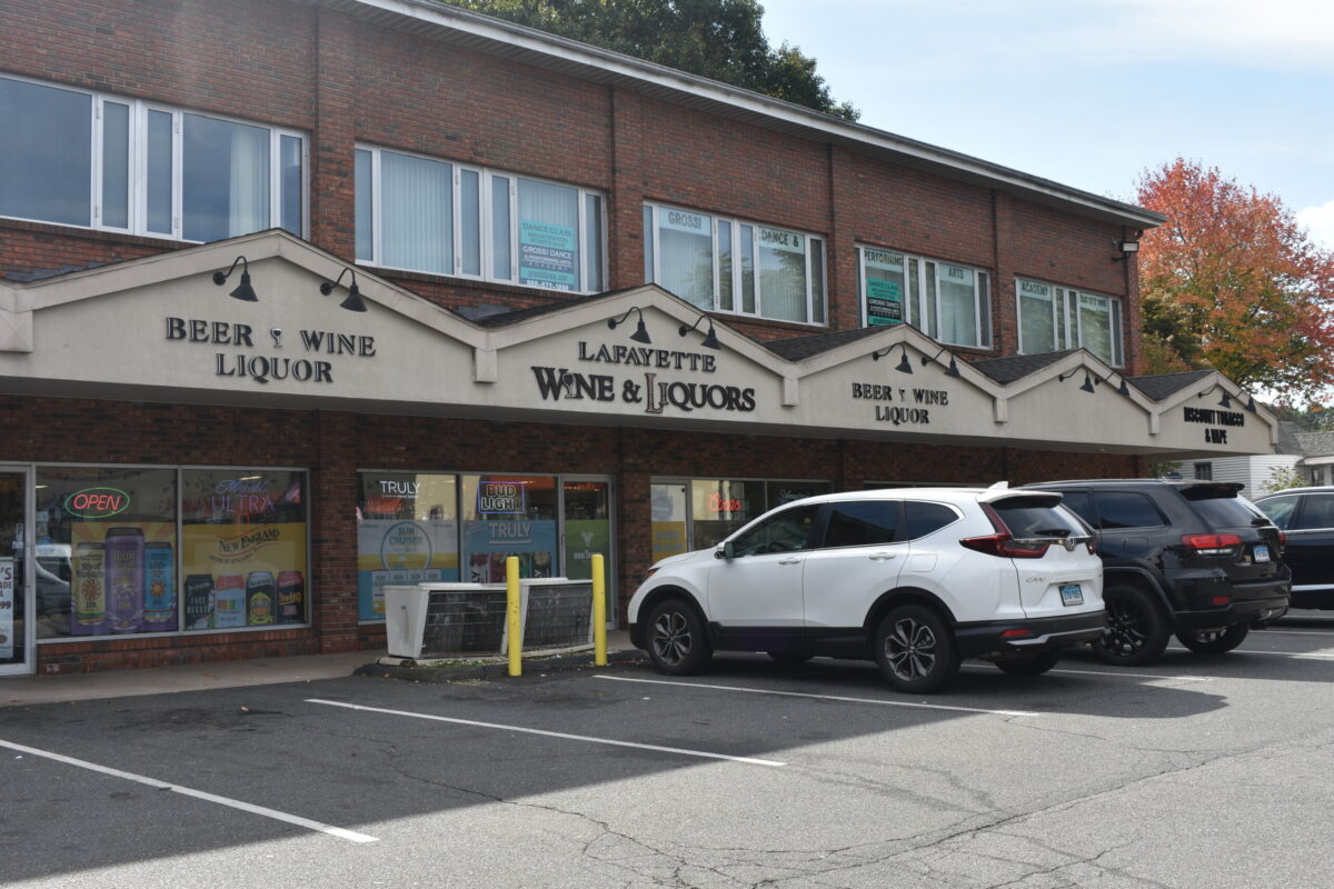 Retail Review: Lafayette Liquors