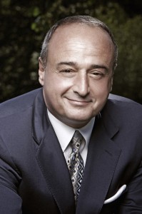 Lawrence F. Cafero Jr. is President and Treasurer of Three Tiers for Connecticut and Executive Director of Wine & Spirits Wholesalers of Connecticut, Inc.