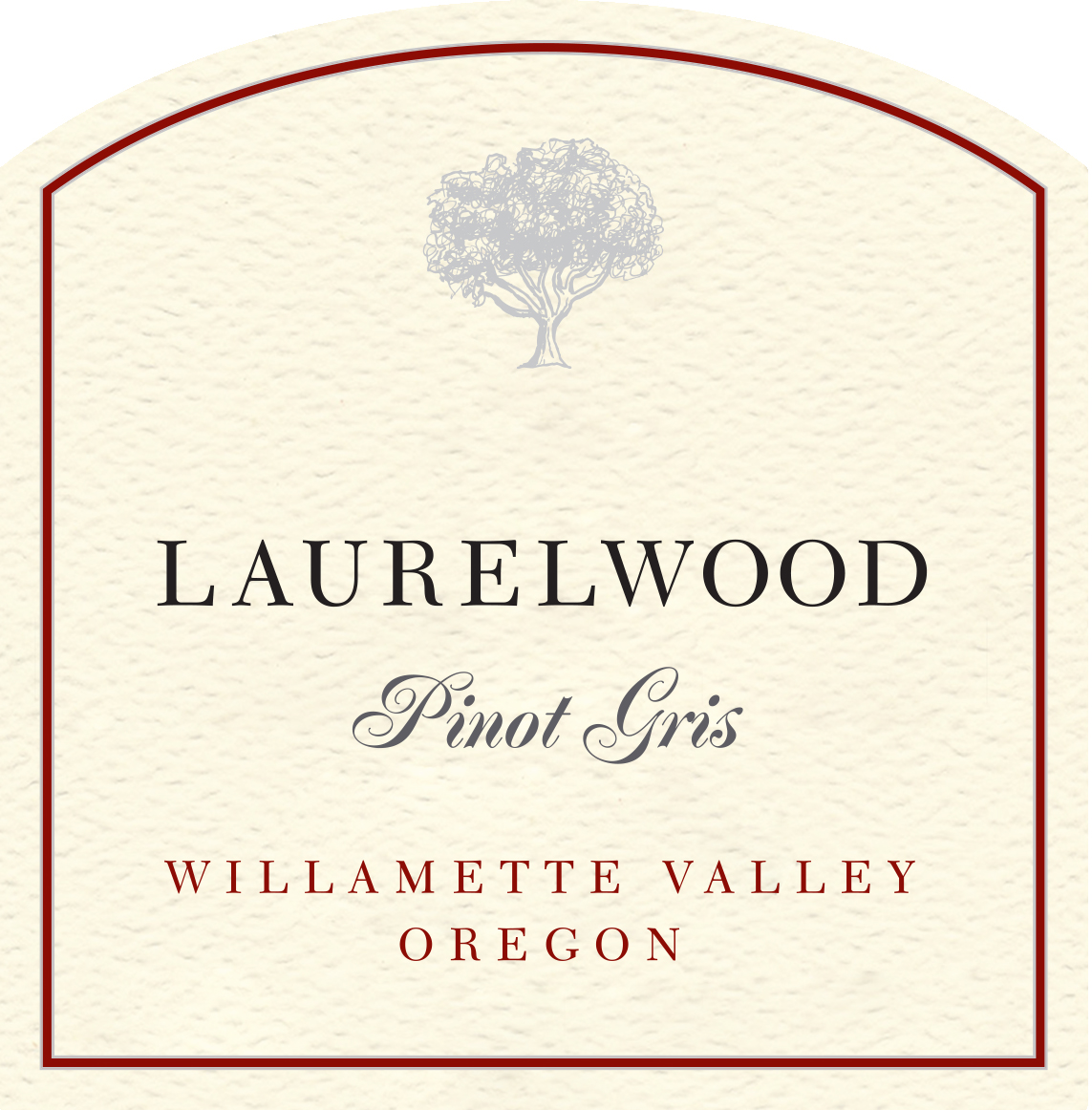 Laurelwood Releases Pinot Gris