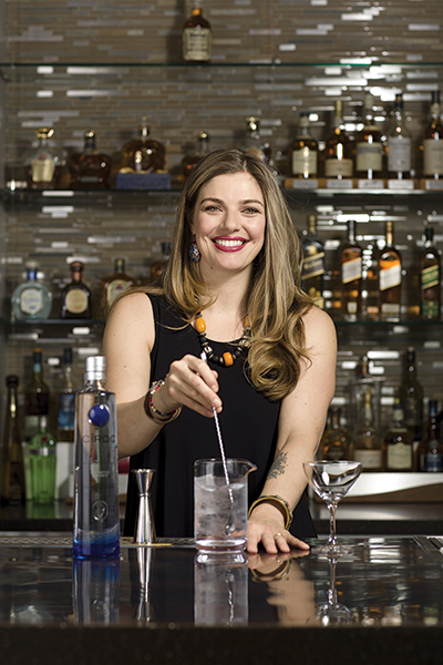 Diageo Reserve Appoints First Global “Cocktailian”