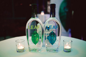 LEAF Vodka