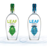 Leaf Organic Vodka