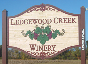 Ledgewood Creek Winery