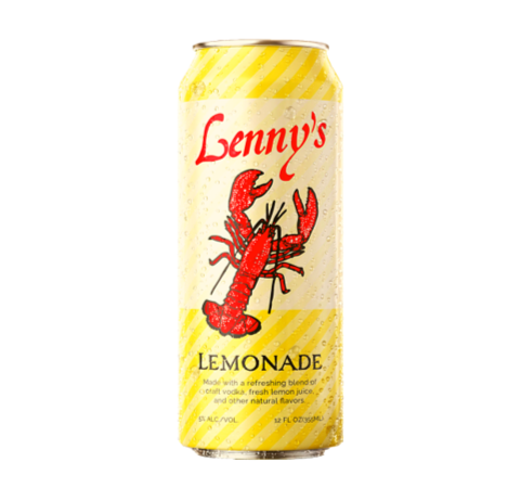 Lenny’s Lemonade Celebrated as Second Summer Sales Begin