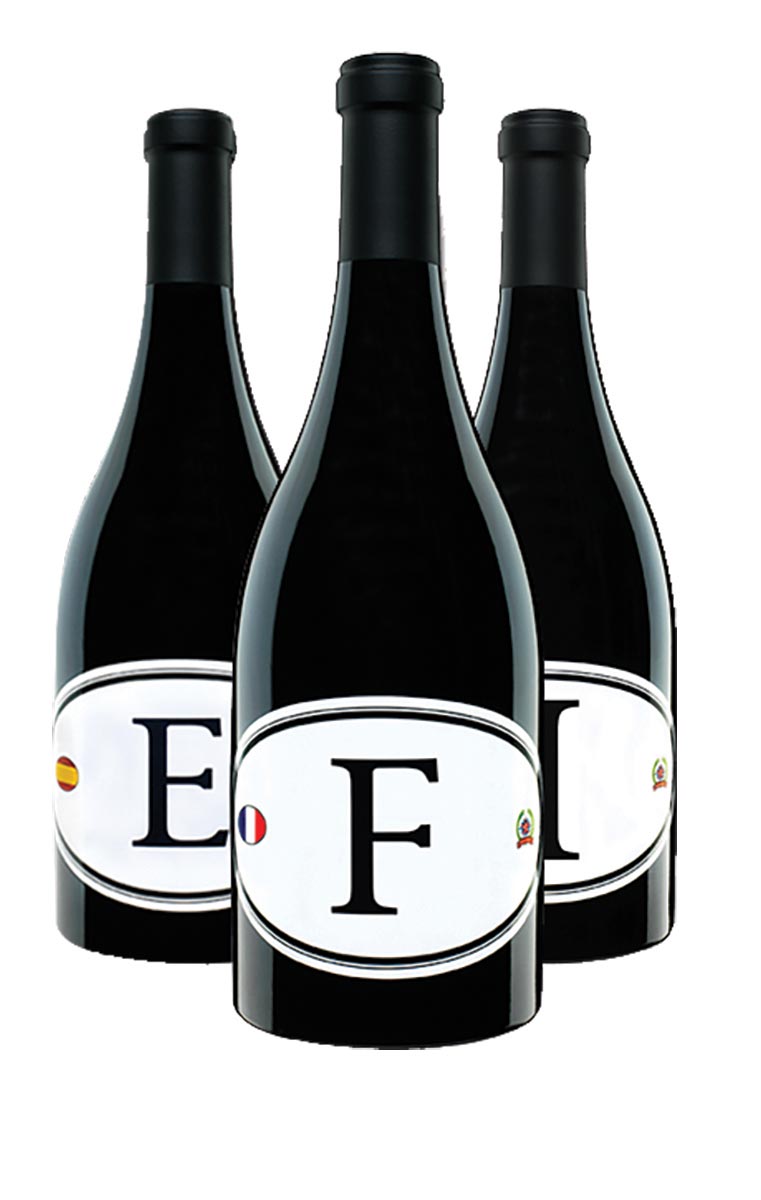 E. & J. Gallo Winery Announces Purchase of Locations Brand