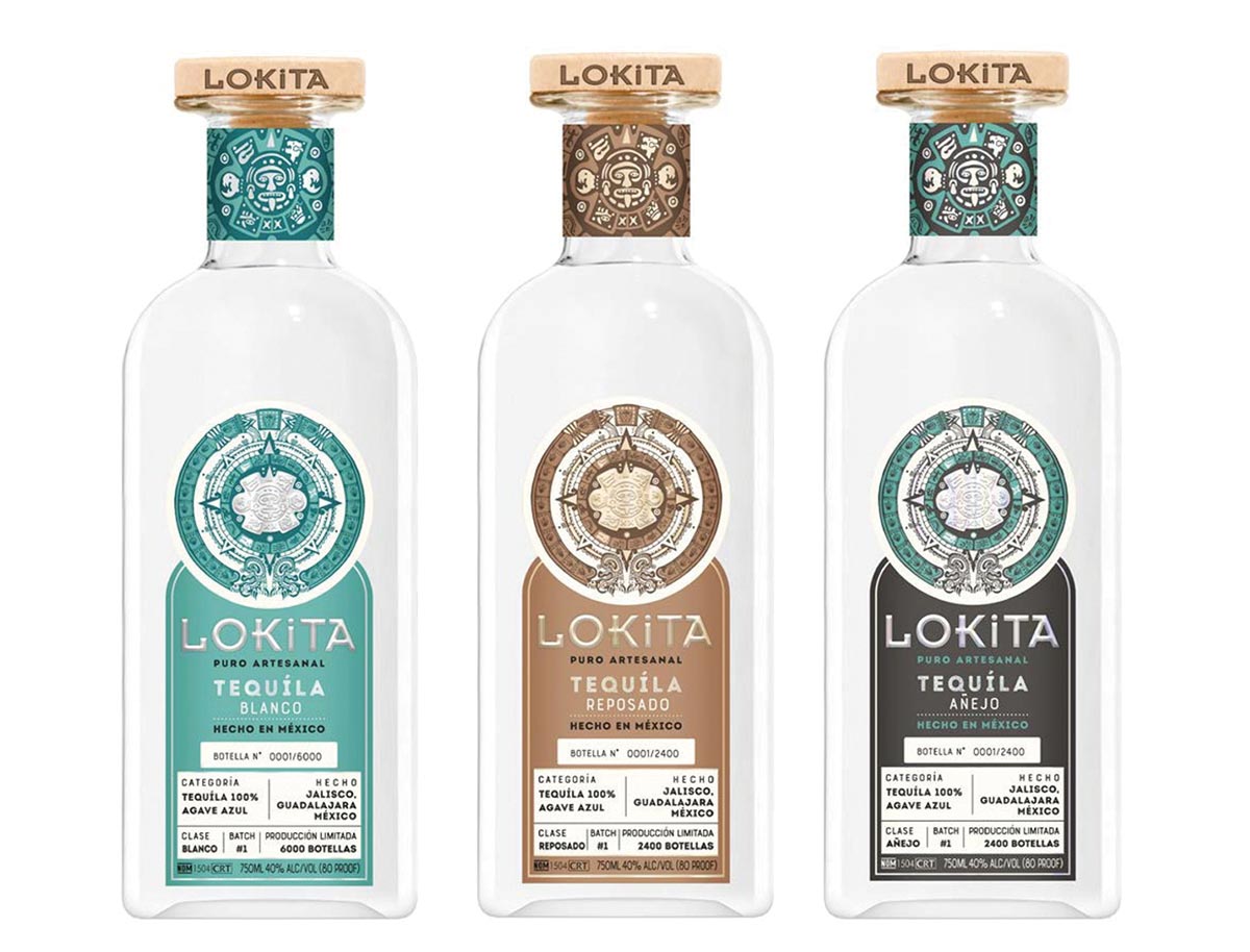 Opici Family Distributing Offers Innovative New Spirits