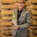 Lori Tieszen, Senior Vice President of Marketing, Stoli Group.