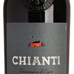 Lot 144 Chianti Riserva.