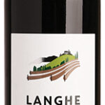 Lot 60 Reserve Langhe Rosso.