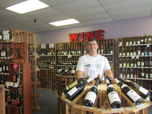 Leonard Mello - Owner, The Cellar Fine Wines & Spirits