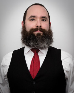 Christopher Almeida, 2015 President of the United States Bartenders’ Guild Rhode Island Chapter.
