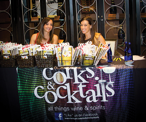 CDI’s Annual Trade Show Features Cocktail Competition