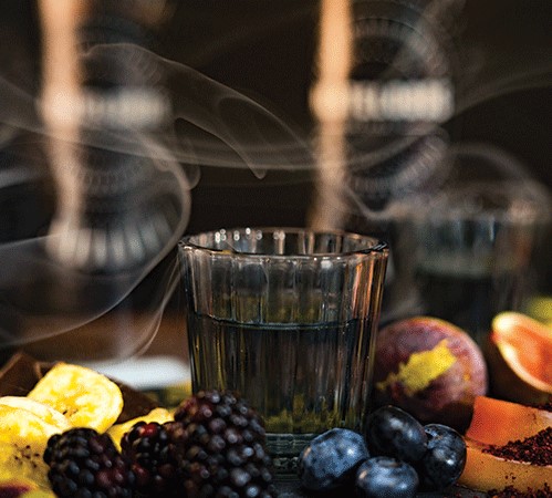 April Focus: Mezcal Makes Its Move