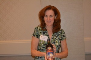 Cheryl Shea, Tasting Rep, Schmitt Sohne