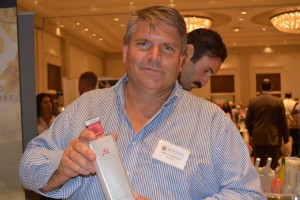 John Considine, VP Sales, Klin Spirits