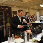 Brian Johnson, New England Division Manager, 375 Park Avenue Spirits.