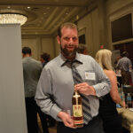 Chris Massie, Owner, Duggan’s Distillers.