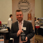 Finbarr McCarthy, Sales Executive, West Cork Distillers.