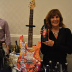 Kathy Pappas, Broker, Wines that Rock.