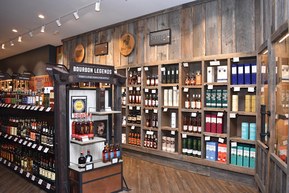 Retail Review: Main Street Wine & Spirits