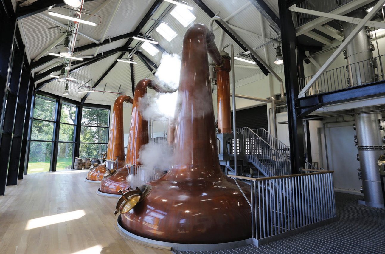 Category Focus: Irish Whiskey’s Flavor Revolution