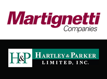 Martignetti Companies to Acquire Hartley & Parker