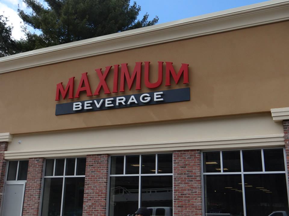 Drew Bledsoe to Visit Maximum Beverage April 5; New Farmington Store