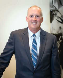 John Parke, President, Connecticut Distributors Inc.